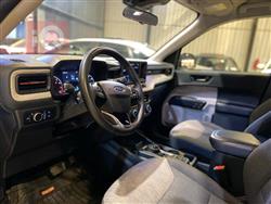 Ford Maverick